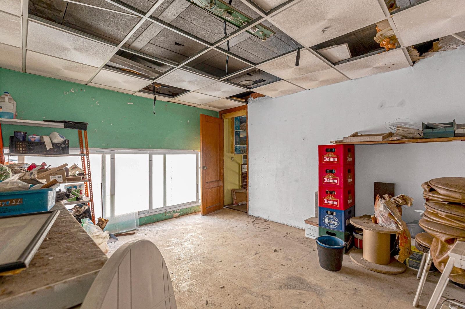 Commercieel te koop in Torrevieja - € 129.900 (Ref: 9788957)