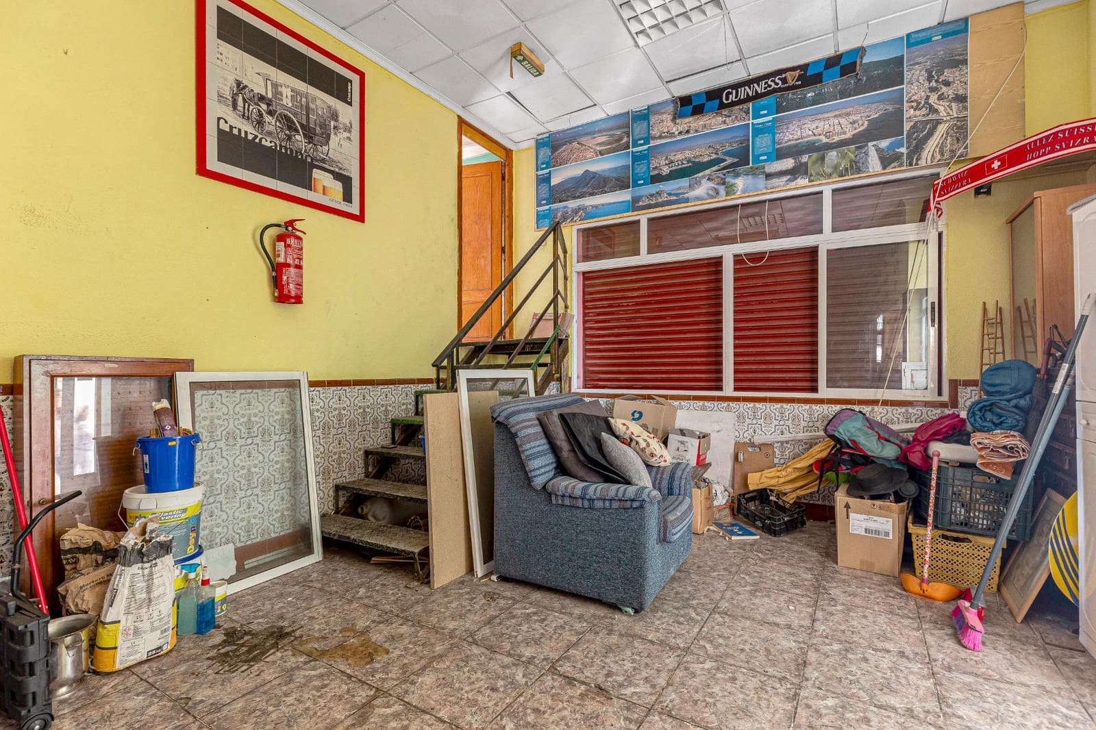 Commercieel te koop in Torrevieja - € 129.900 (Ref: 9788957)