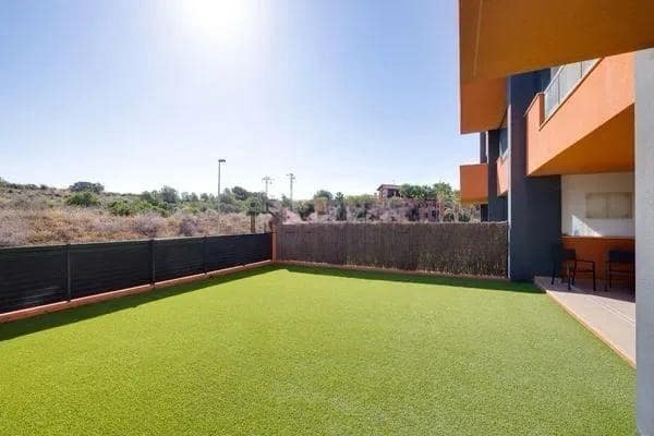 2 Zimmer Apartment zu verkaufen in Villamartín - Las Filipinas, Orihuela mit Pool Garage - 259.000 € (Ref: 9788960)