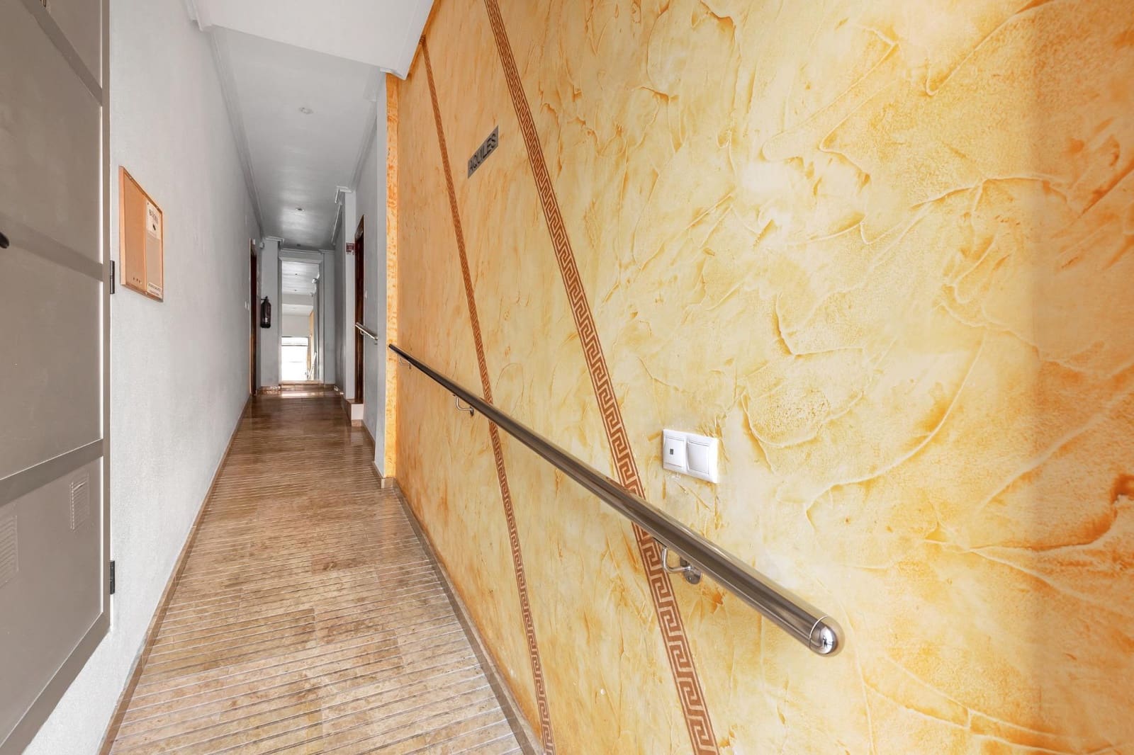 2 soveværelse Penthouse til salg i Torrevieja - € 174.900 (Ref: 9788961)