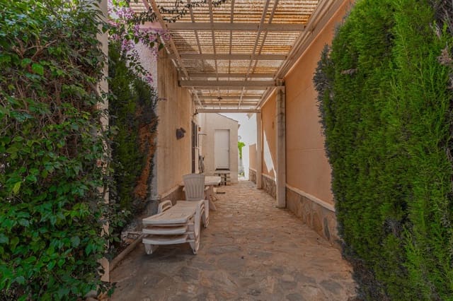 3 camera da letto Villa in vendita in El Chaparral, Torrevieja - 224.000 € (Rif: 9788962)