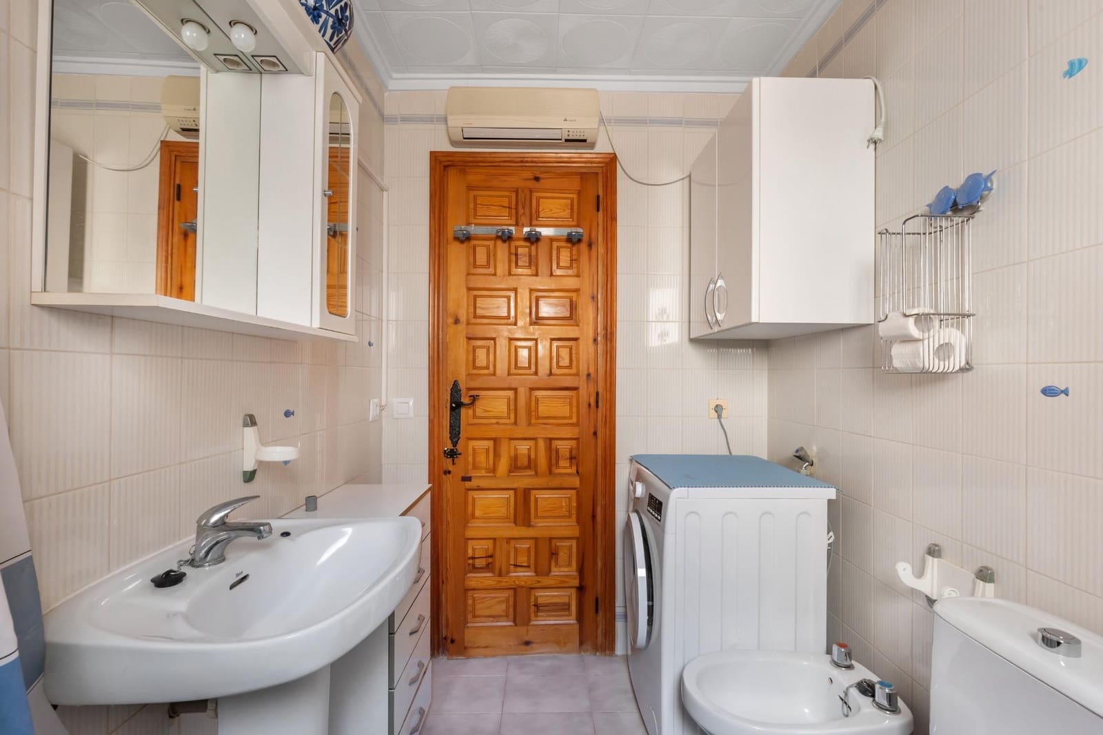 3 camera da letto Villa in vendita in Torrevieja - 224.000 € (Rif: 9788962)