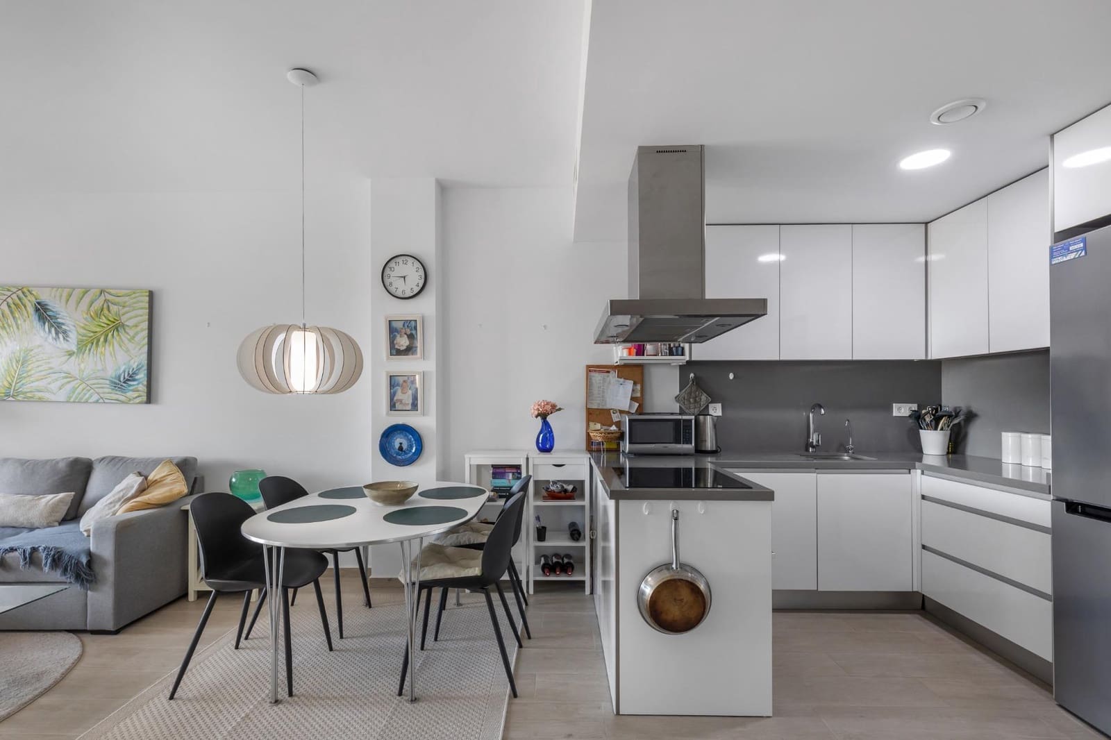 3 soveværelse Lejlighed til salg i Torrevieja med swimmingpool garage - € 325.000 (Ref: 9788963)