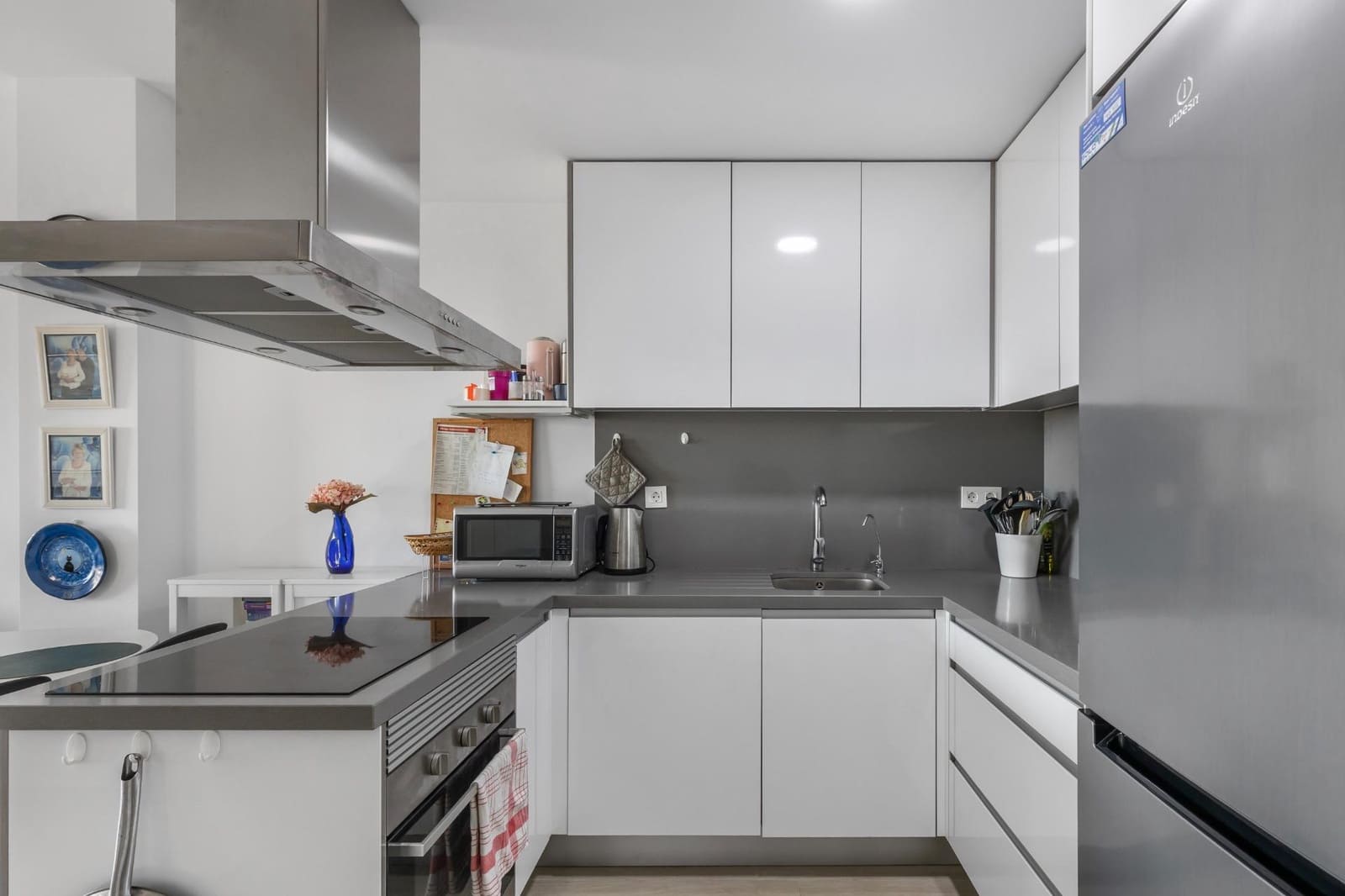 3 soveværelse Lejlighed til salg i Torrevieja med swimmingpool garage - € 325.000 (Ref: 9788963)