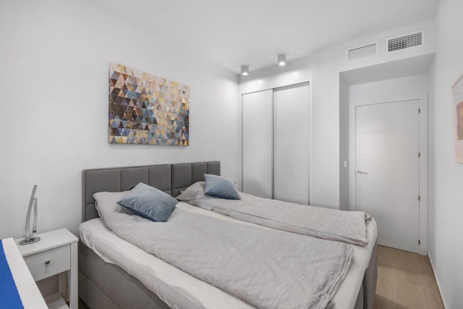 3 soveværelse Lejlighed til salg i Torrevieja med swimmingpool garage - € 325.000 (Ref: 9788963)