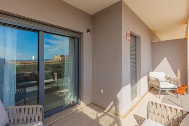 3 soveværelse Lejlighed til salg i Los Frutales, Torrevieja med swimmingpool garage - € 325.000 (Ref: 9788963)
