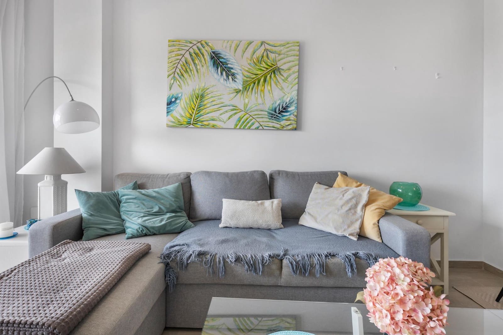 3 soveværelse Lejlighed til salg i Torrevieja med swimmingpool garage - € 325.000 (Ref: 9788963)