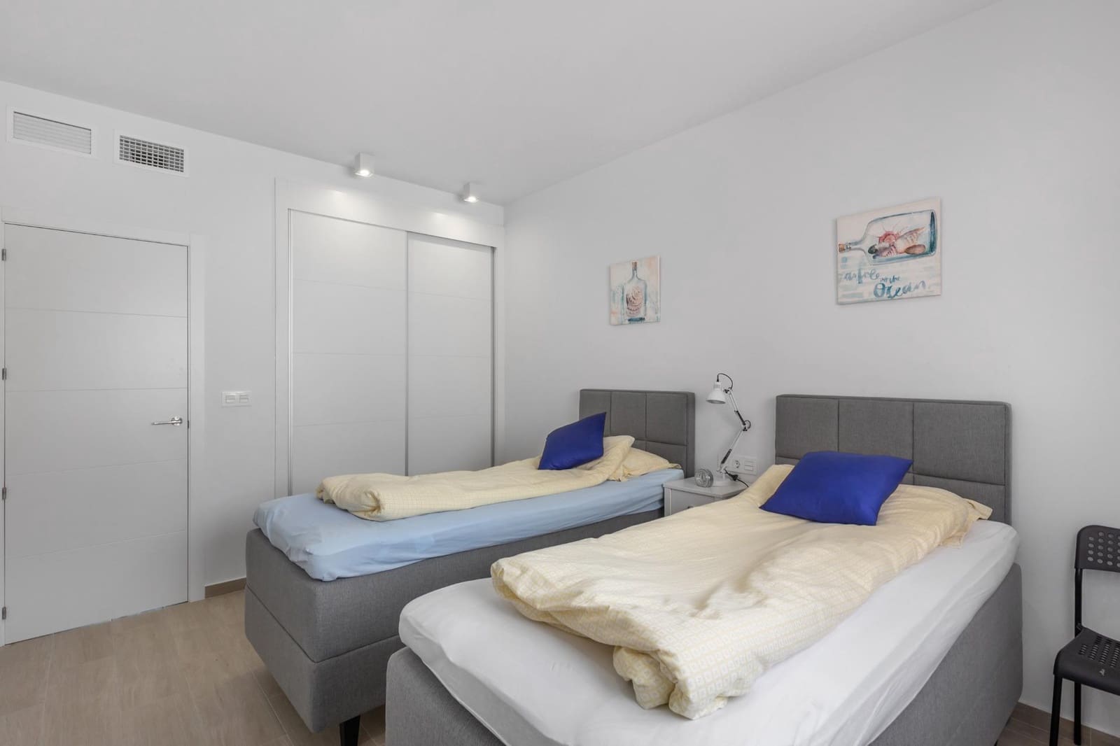 3 soveværelse Lejlighed til salg i Torrevieja med swimmingpool garage - € 325.000 (Ref: 9788963)