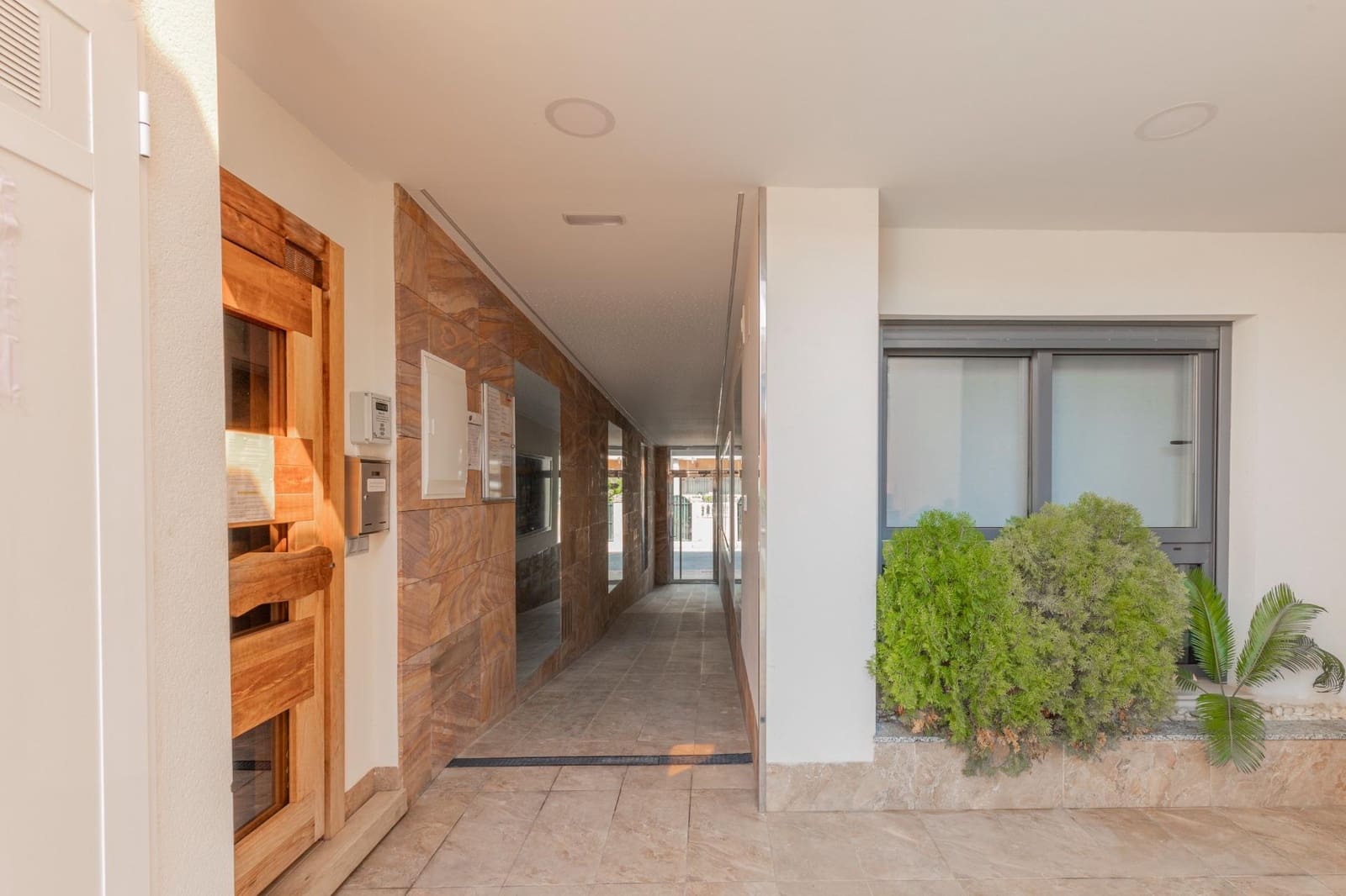 3 soveværelse Lejlighed til salg i Torrevieja med swimmingpool garage - € 325.000 (Ref: 9788963)