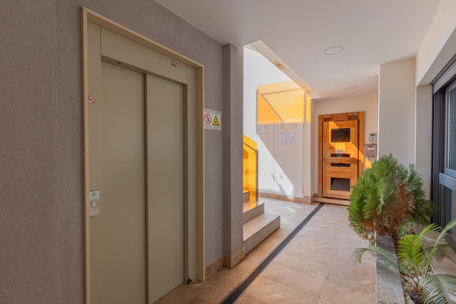 3 soveværelse Lejlighed til salg i Torrevieja med swimmingpool garage - € 325.000 (Ref: 9788963)