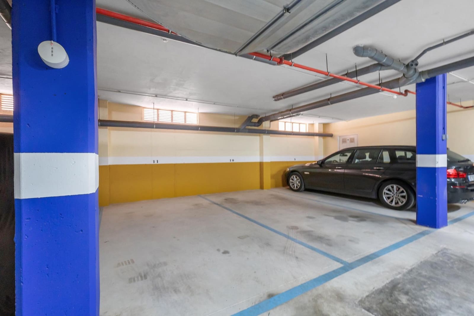 3 soveværelse Lejlighed til salg i Torrevieja med swimmingpool garage - € 325.000 (Ref: 9788963)