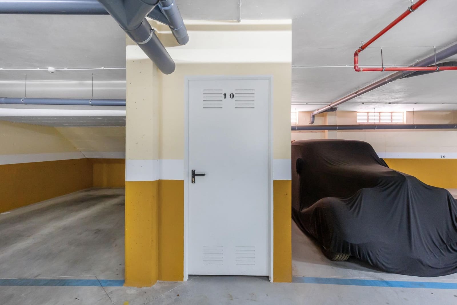 3 soverom Leilighet til salgs i Torrevieja med svømmebasseng garasje - € 299 000 (Ref: 9788963)