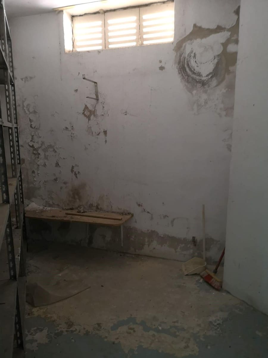 Commercial for sale in Torrevieja - € 6,000 (Ref: 9788964)