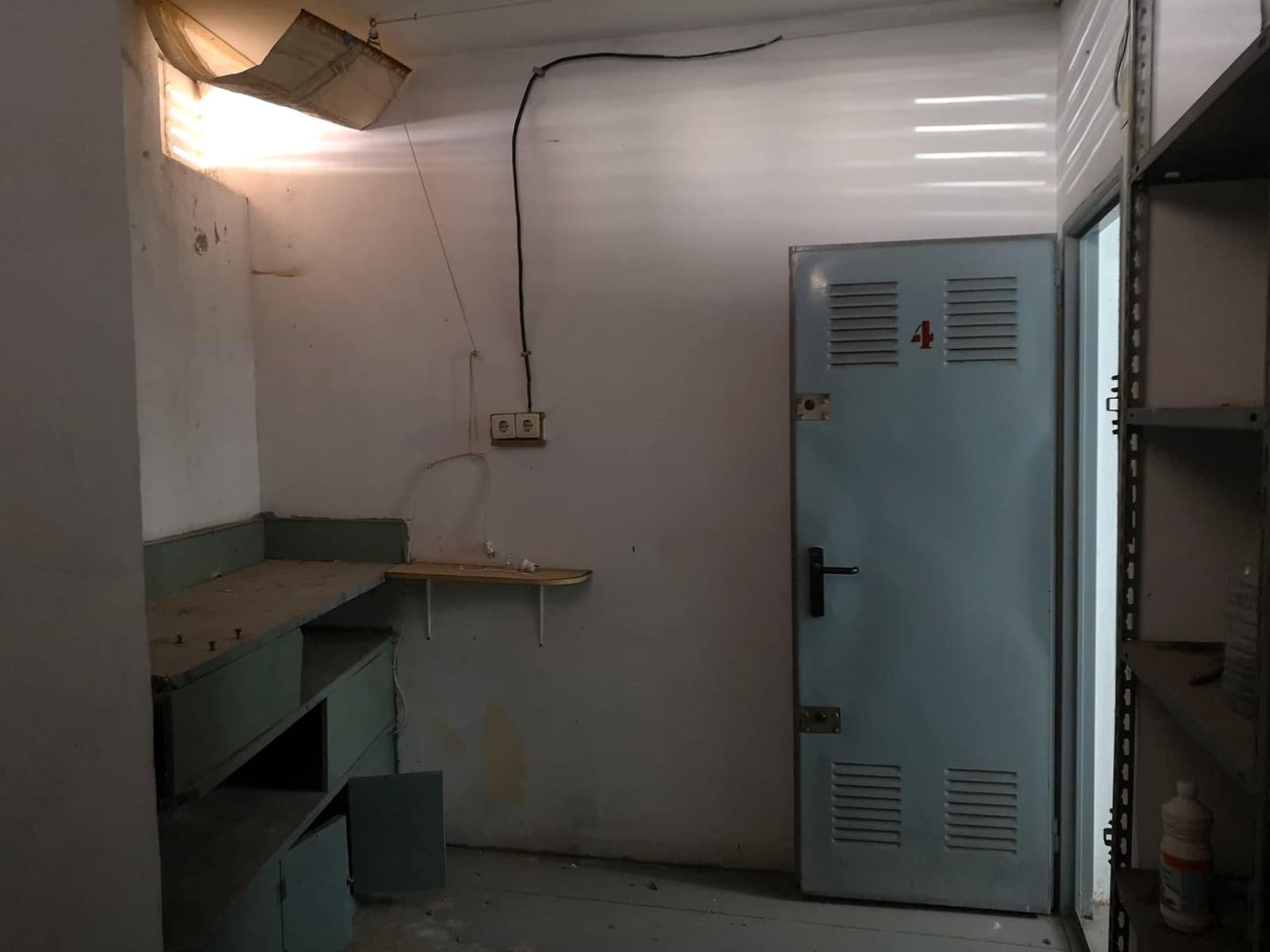 Commercial for sale in Torrevieja - € 6,000 (Ref: 9788964)