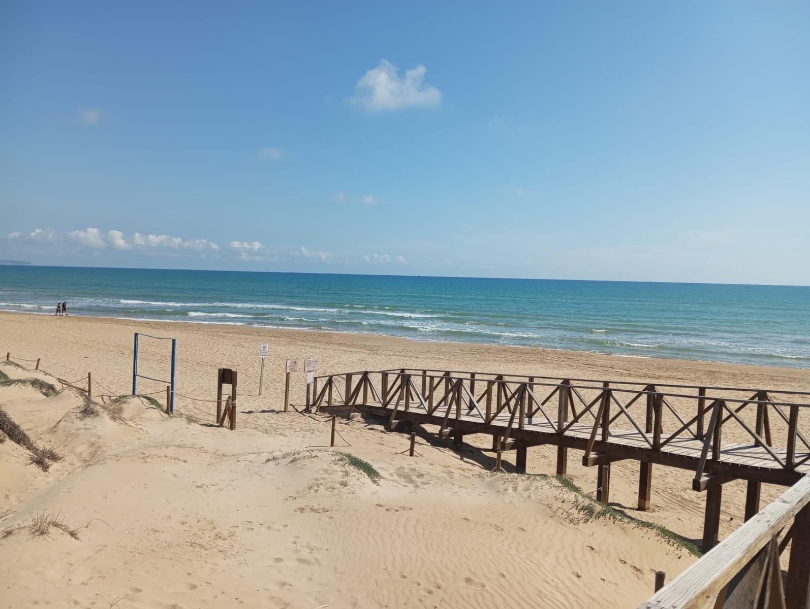 2 bedroom Bungalow for sale in Guardamar del Segura with pool - € 180,000 (Ref: 9788965)