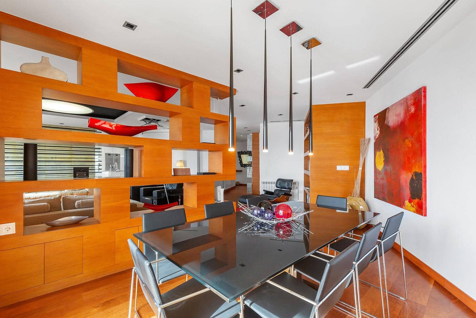 5 sovrum Lägenhet till salu i Torrevieja med garage - 1 250 000 € (Ref: 9788967)