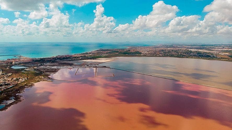 Appartement te koop in Torrevieja met zwembad - € 122.260 (Ref: 9788968)