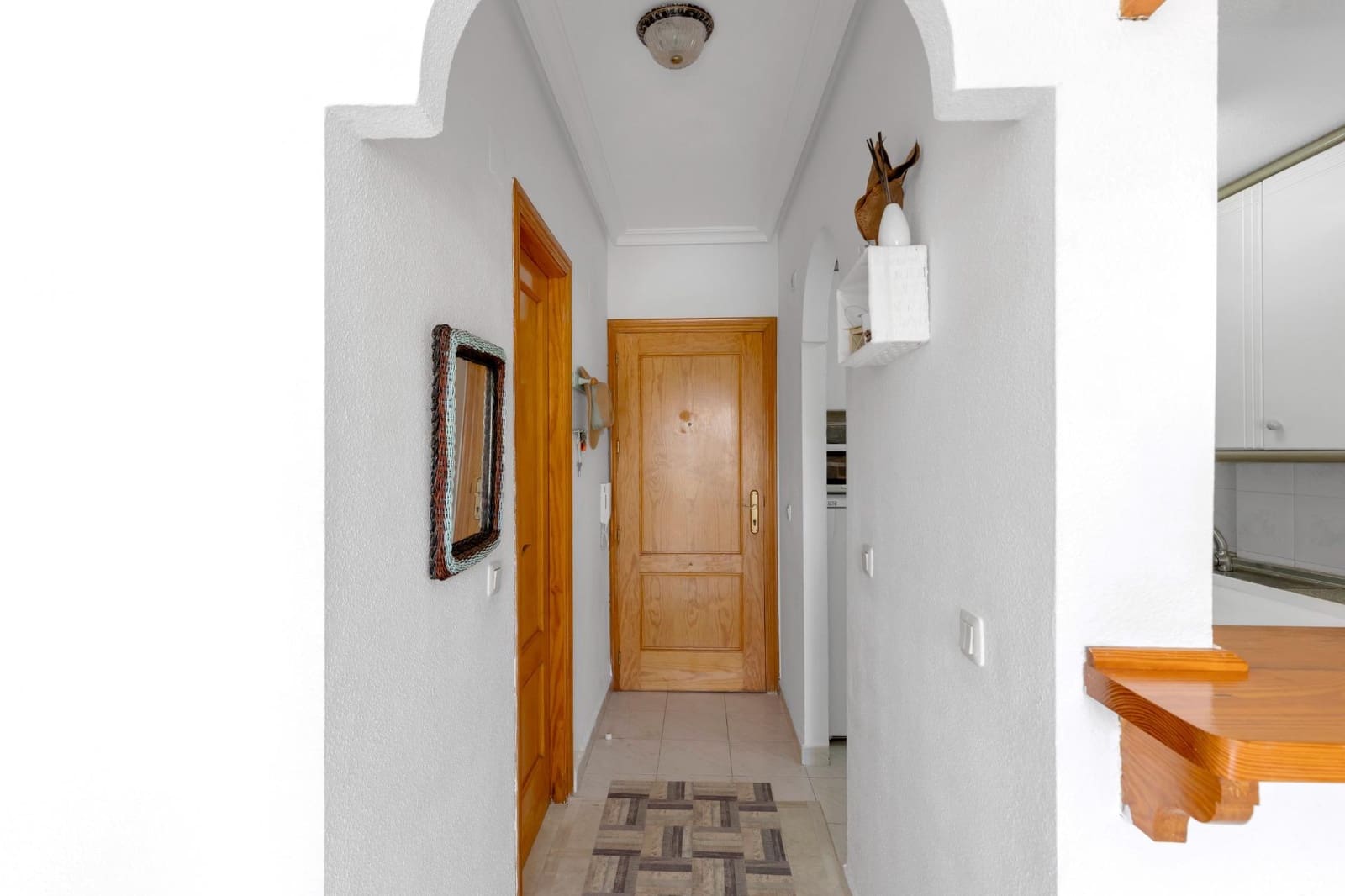 Appartement te koop in Torrevieja met zwembad - € 122.260 (Ref: 9788968)