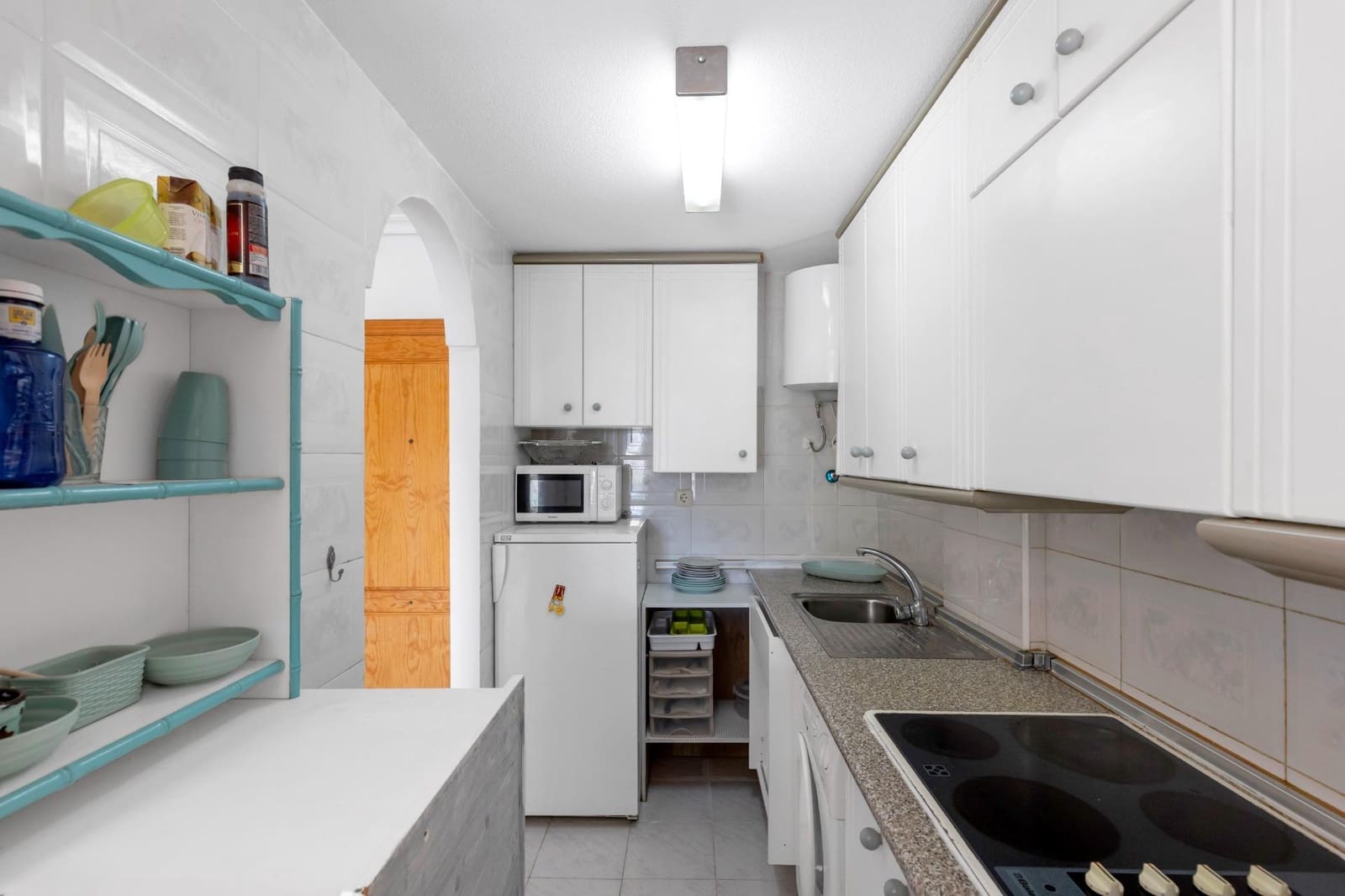 Appartement te koop in Torrevieja met zwembad - € 122.260 (Ref: 9788968)