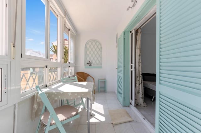 Appartement te koop in El Chaparral - La Siesta - La Torreta, Torrevieja met zwembad - € 122.260 (Ref: 9788968)