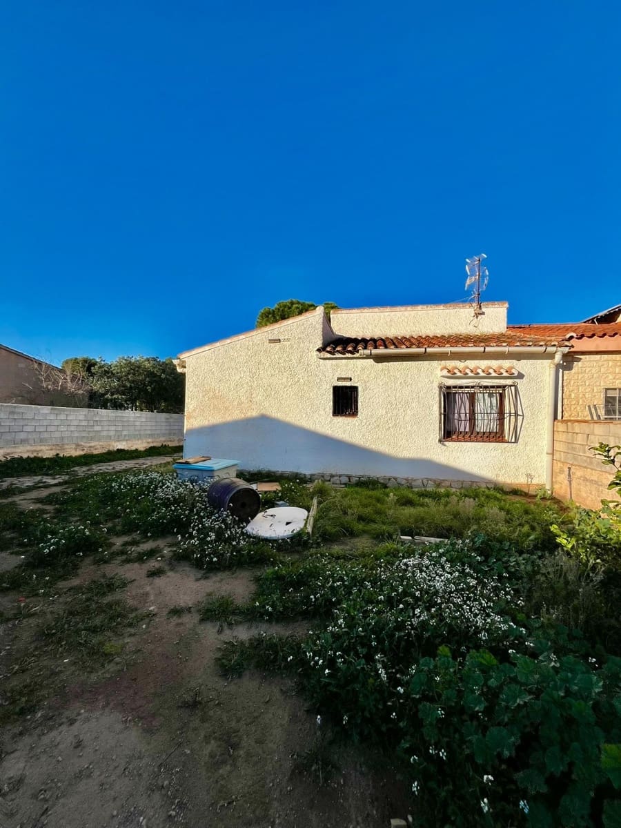 2 sypialnia Willa na sprzedaż w Torrevieja - 299 000 € (Ref: 9788970)