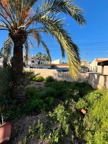 2 sypialnia Willa na sprzedaż w Parque Acuático - Sector 25, Torrevieja - 299 000 € (Ref: 9788970)