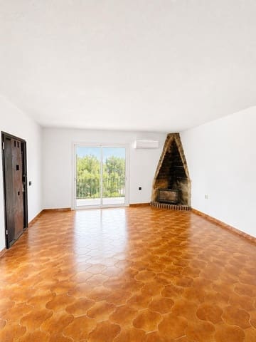 2 sypialnia Willa na sprzedaż w Aguas Nuevas, Torrevieja - 299 000 € (Ref: 9788970)