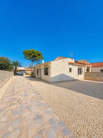 2 sypialnia Willa na sprzedaż w Aguas Nuevas, Torrevieja - 299 000 € (Ref: 9788970)