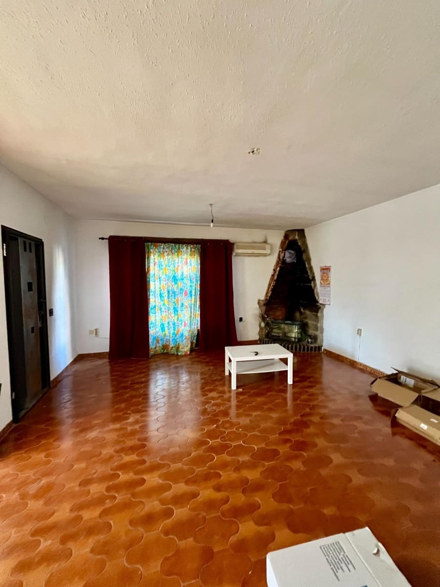 2 makuuhuone Huvila myytävänä paikassa Torrevieja - 299 000 € (Ref: 9788970)