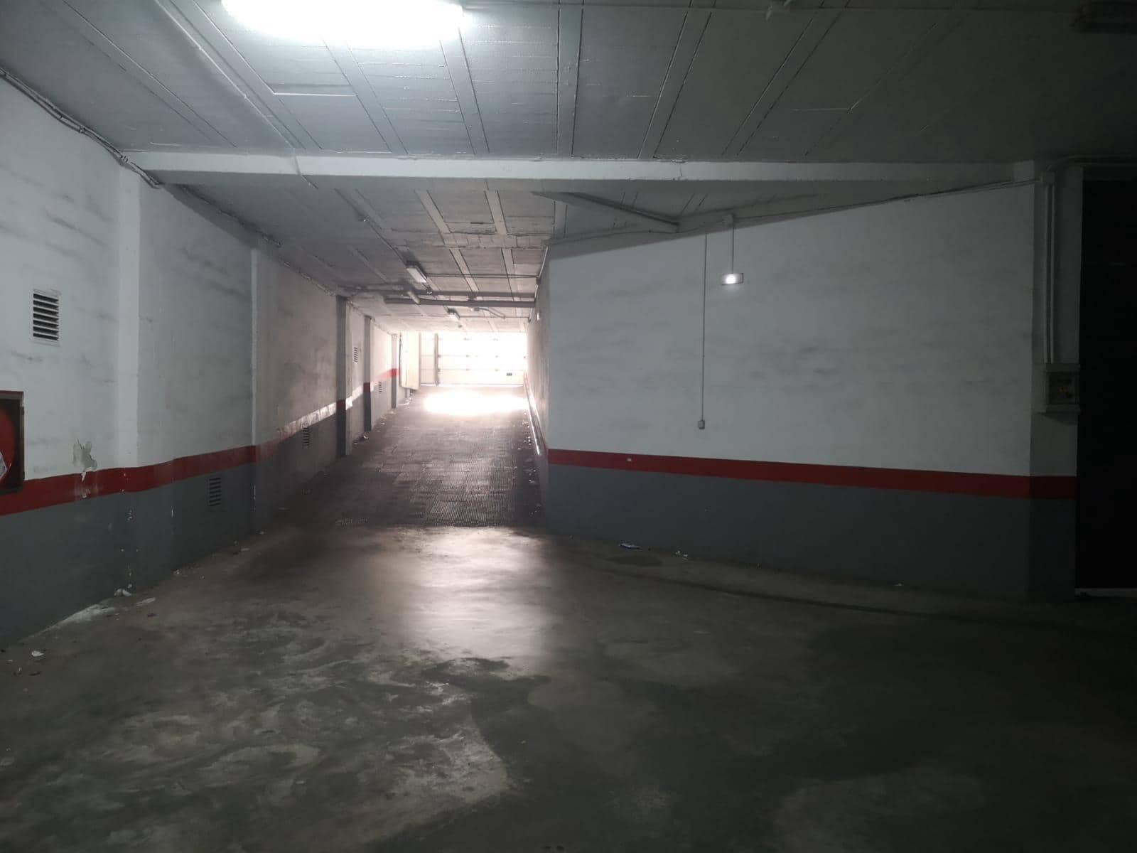 Garage till salu i Torrevieja - 13 630 € (Ref: 9788972)