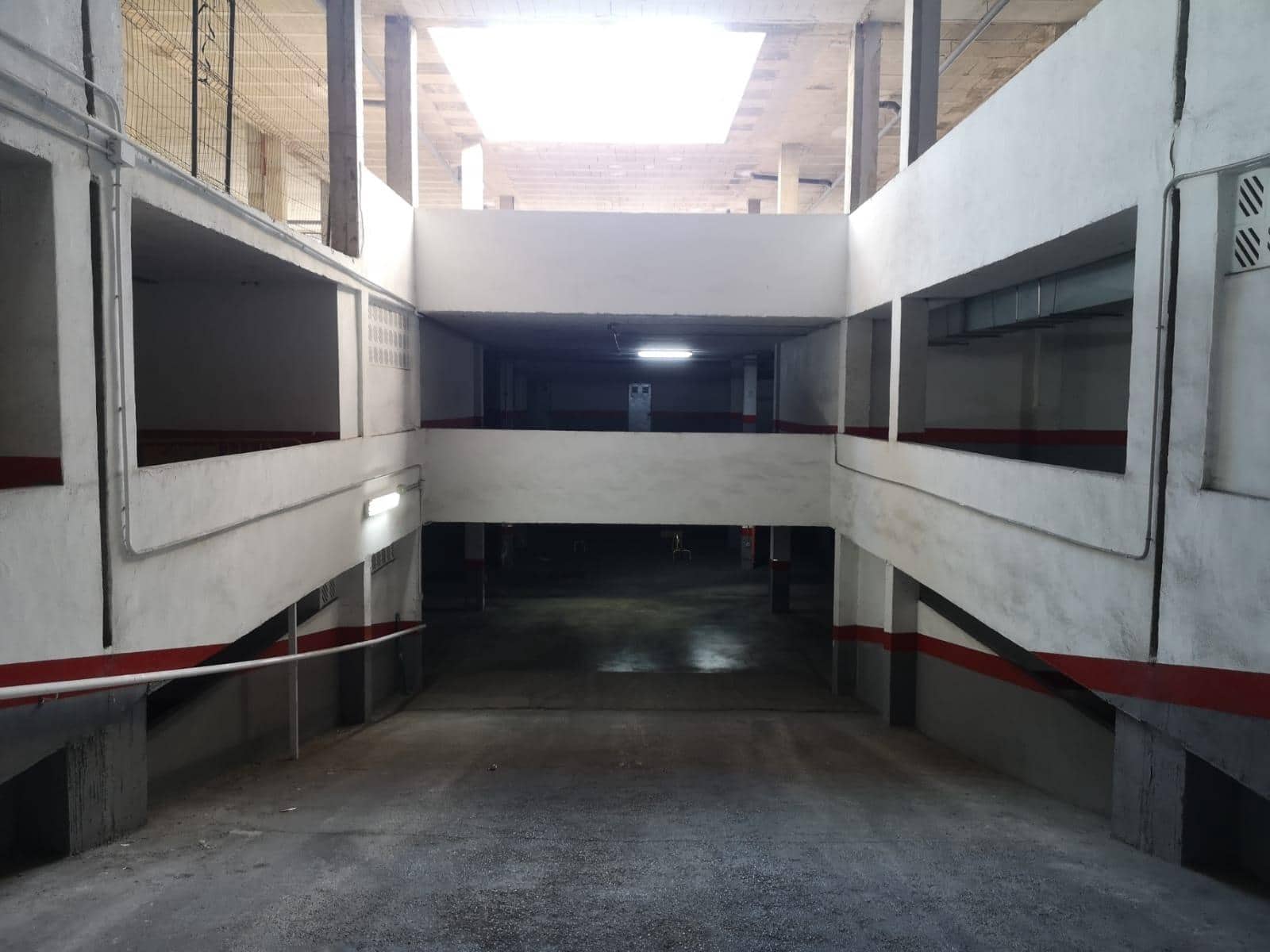 Garage till salu i Torrevieja - 13 630 € (Ref: 9788972)