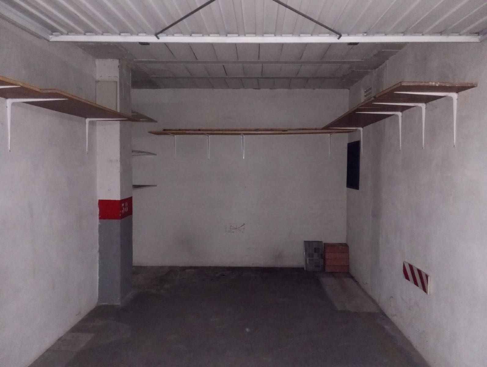 Garage till salu i Torrevieja - 13 630 € (Ref: 9788972)