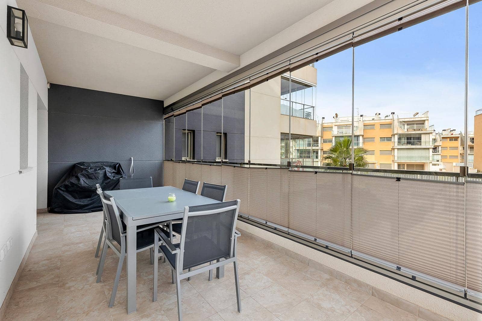 3 slaapkamer Appartement te koop in Orihuela Costa met zwembad garage - € 269.000 (Ref: 9788973)