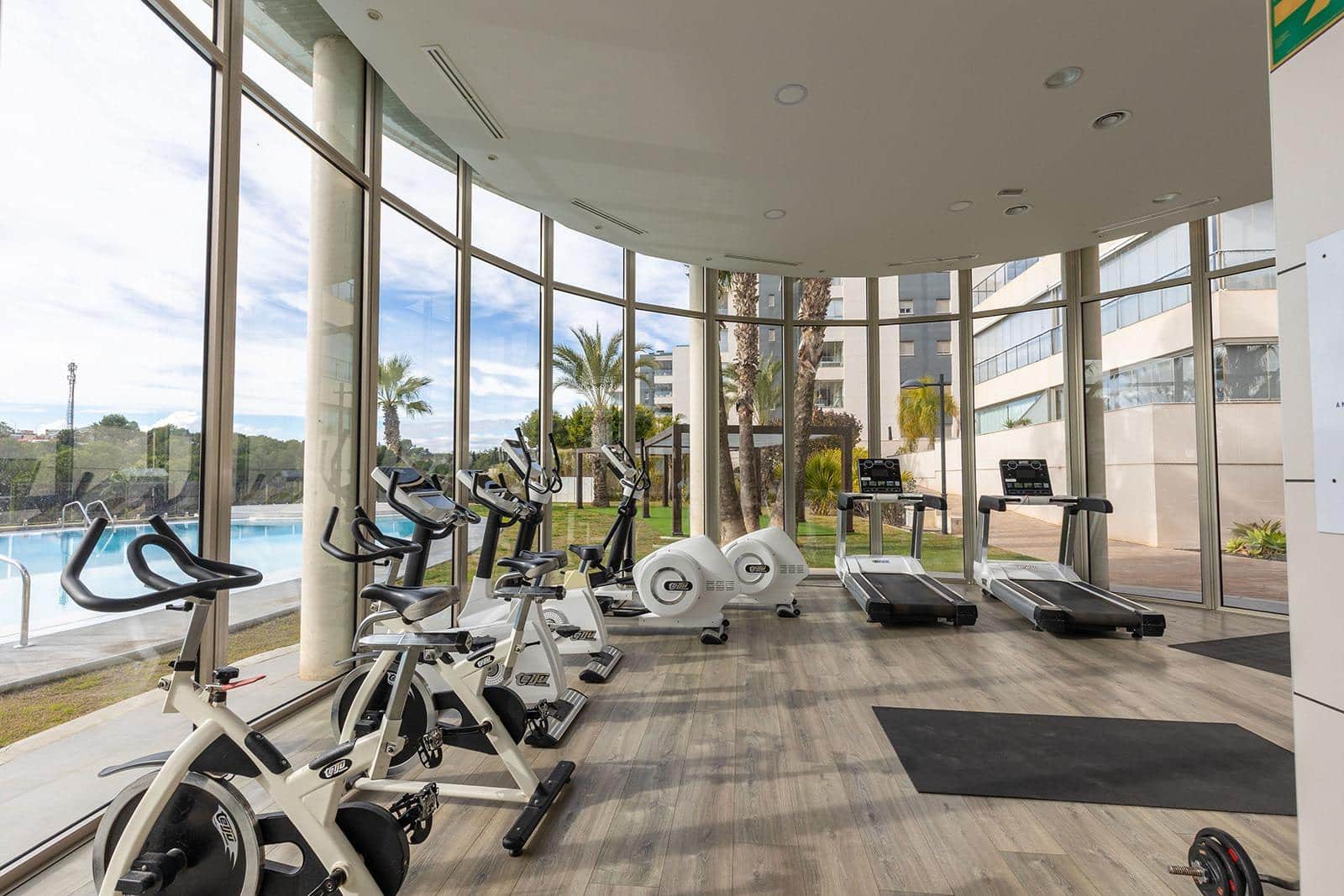 3 slaapkamer Appartement te koop in Orihuela Costa met zwembad garage - € 269.000 (Ref: 9788973)