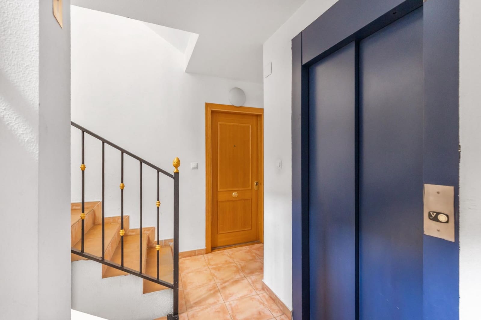 4 makuuhuone Huoneisto myytävänä paikassa Torrevieja - 199 900 € (Ref: 9788974)