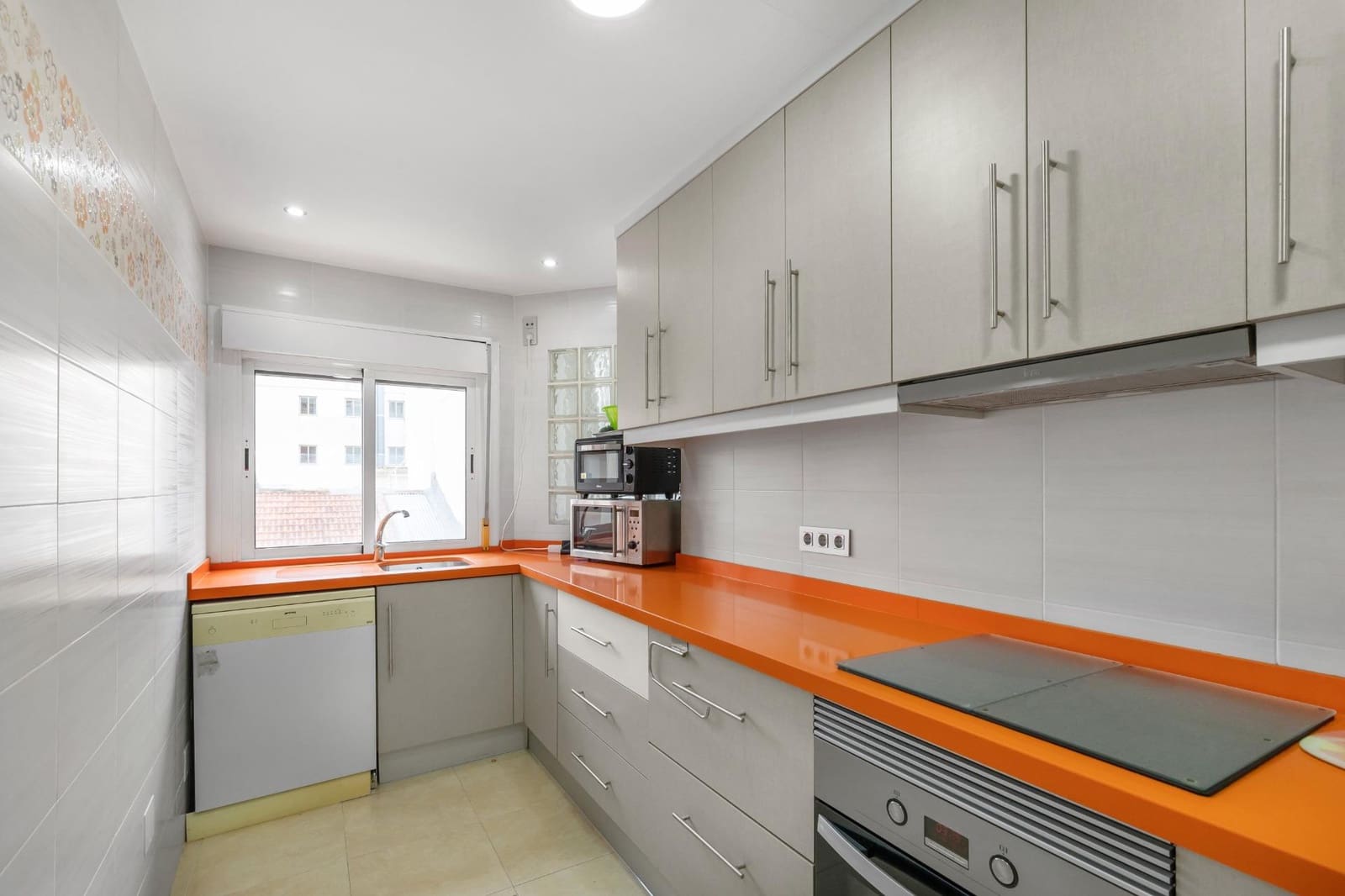 4 makuuhuone Huoneisto myytävänä paikassa Torrevieja - 199 900 € (Ref: 9788974)