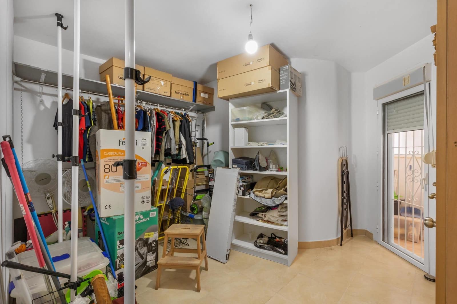 4 makuuhuone Huoneisto myytävänä paikassa Torrevieja - 199 900 € (Ref: 9788974)