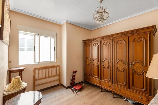 3 camera da letto Appartamento in vendita in Antonio Machado, Torrevieja - 160.000 € (Rif: 9788975)