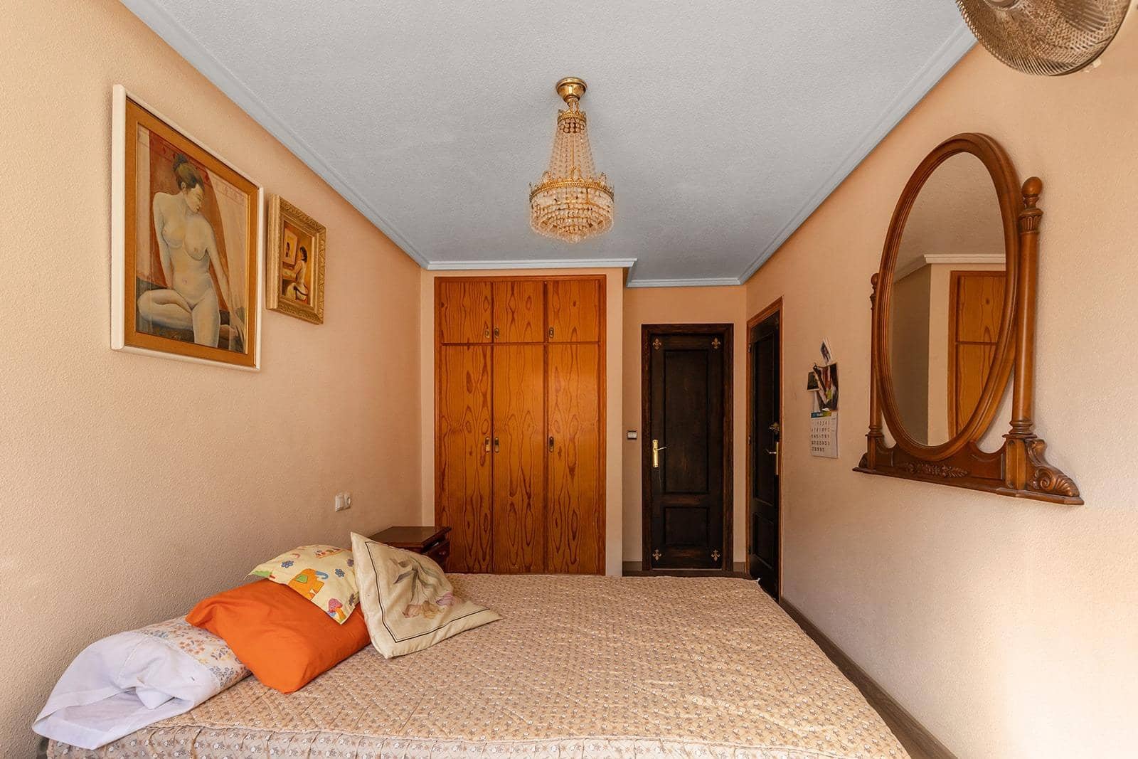3 camera da letto Appartamento in vendita in Torrevieja - 160.000 € (Rif: 9788975)