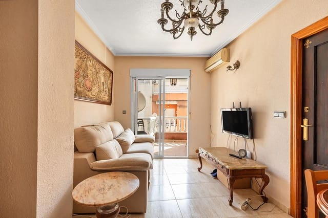 3 camera da letto Appartamento in vendita in Antonio Machado, Torrevieja - 160.000 € (Rif: 9788975)