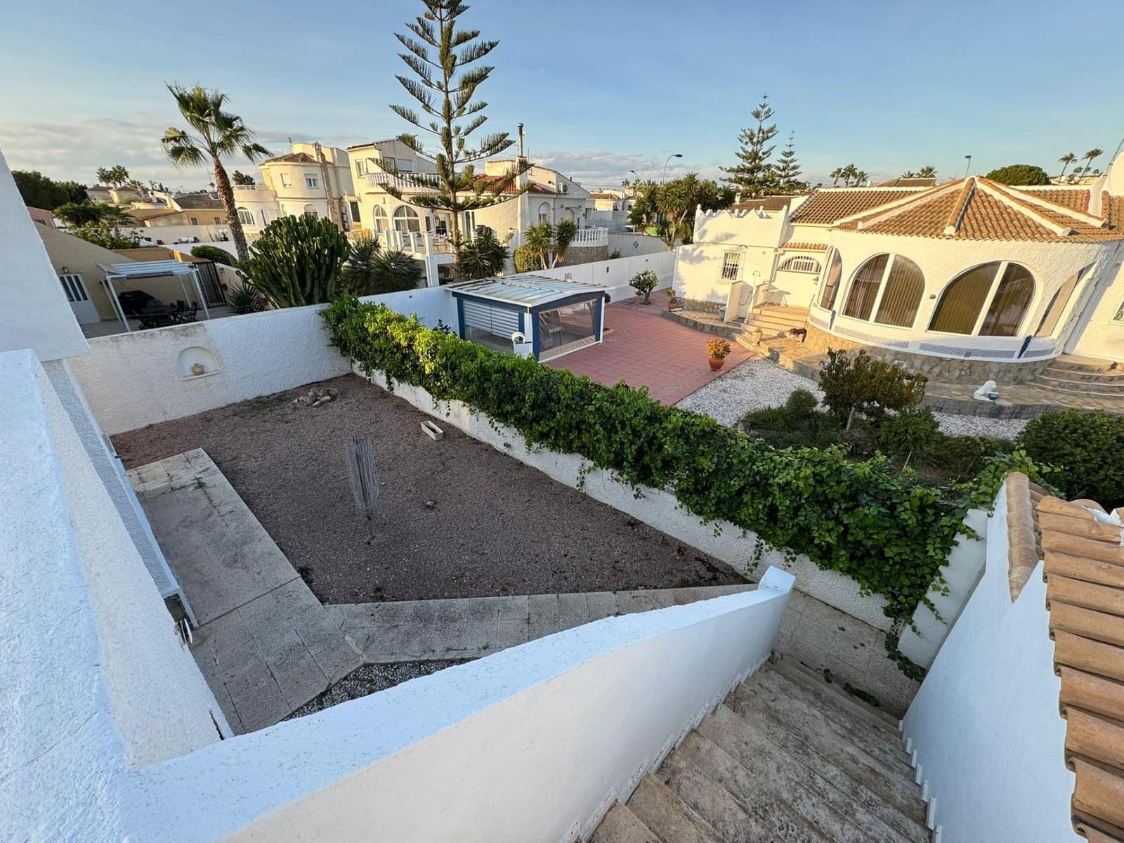 2 camera da letto Villa in vendita in Torrevieja con garage - 289.000 € (Rif: 9788976)