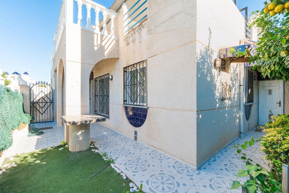 2 camera da letto Villa in vendita in Torrevieja - 138.000 € (Rif: 9788979)