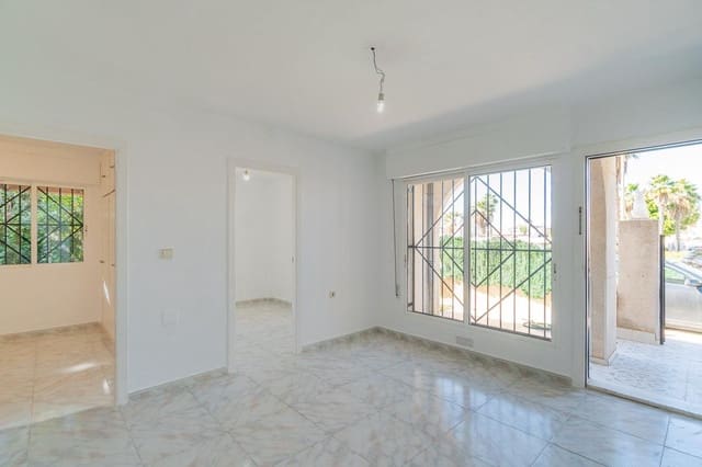 2 camera da letto Villa in vendita in El Chaparral - La Siesta - La Torreta, Torrevieja - 138.000 € (Rif: 9788979)