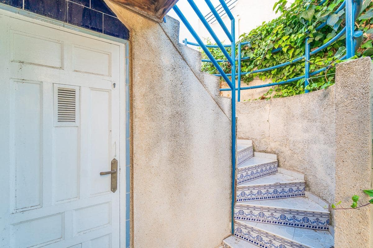 2 camera da letto Villa in vendita in Torrevieja - 138.000 € (Rif: 9788979)