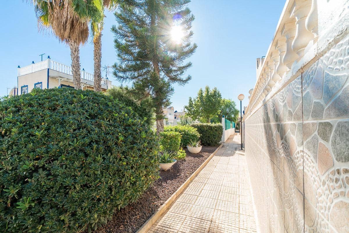 2 camera da letto Villa in vendita in Torrevieja - 138.000 € (Rif: 9788979)