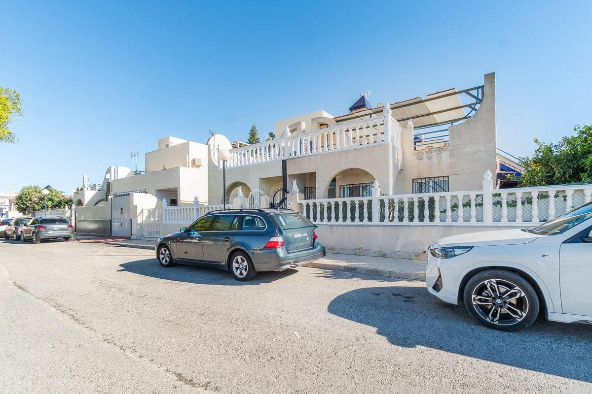 2 camera da letto Villa in vendita in Torrevieja - 138.000 € (Rif: 9788979)