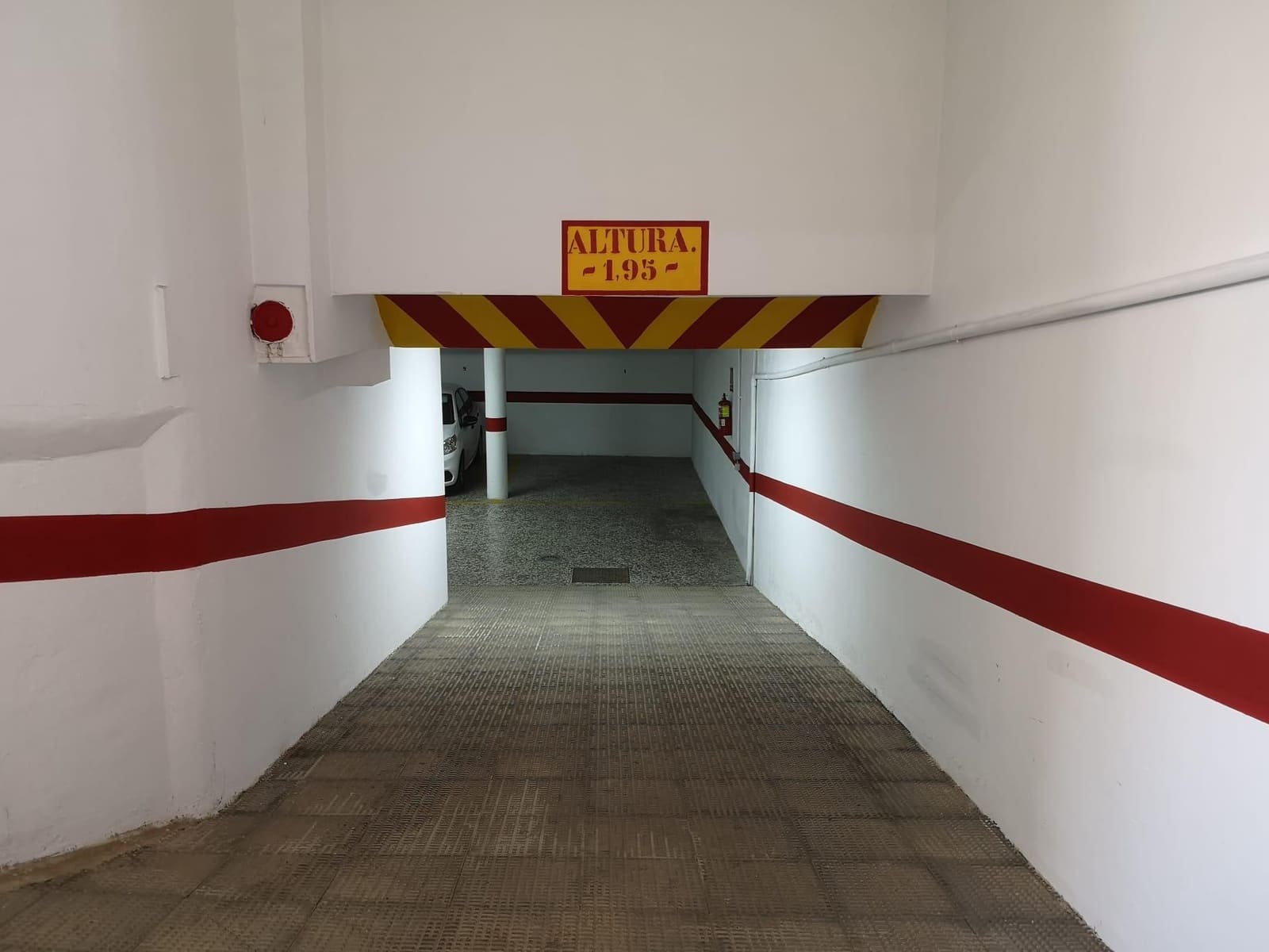 4 soveværelse Lejlighed til salg i Los Alcazares med garage - € 199.000 (Ref: 9788980)