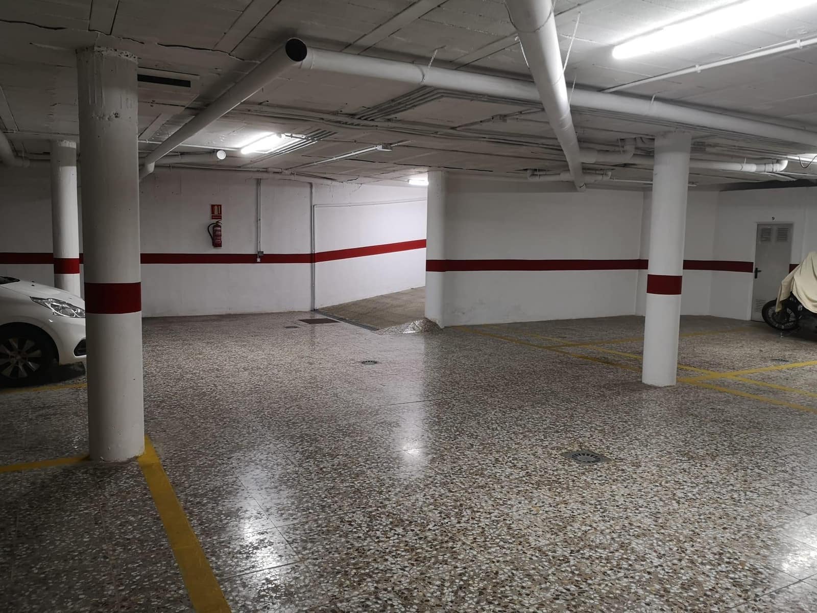 4 soveværelse Lejlighed til salg i Los Alcazares med garage - € 199.000 (Ref: 9788980)