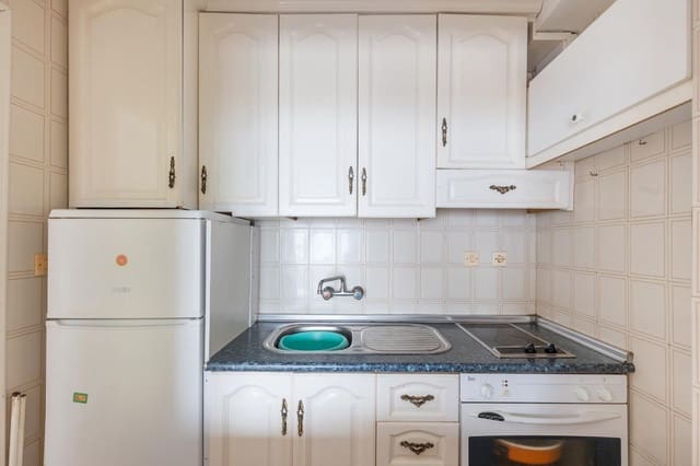 3 slaapkamer Appartement te koop in Cabo Cervera, Torrevieja met zwembad - € 233.300 (Ref: 9788982)