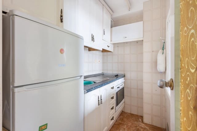 3 slaapkamer Appartement te koop in Cabo Cervera, Torrevieja met zwembad - € 233.300 (Ref: 9788982)